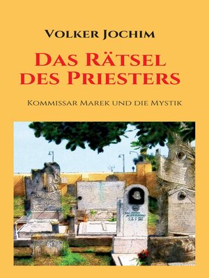 cover image of Das Rätsel des Priesters